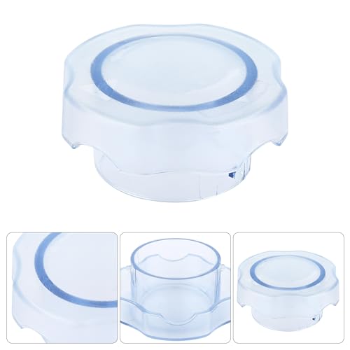 2 Packs repuestos tapa para licuadora Vitamix 64oz miniatura 2