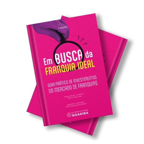 Em Busca da Franquia Ideal