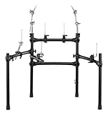 Roland Support de batterie MDS 9, KIT TD 9S (Noir)