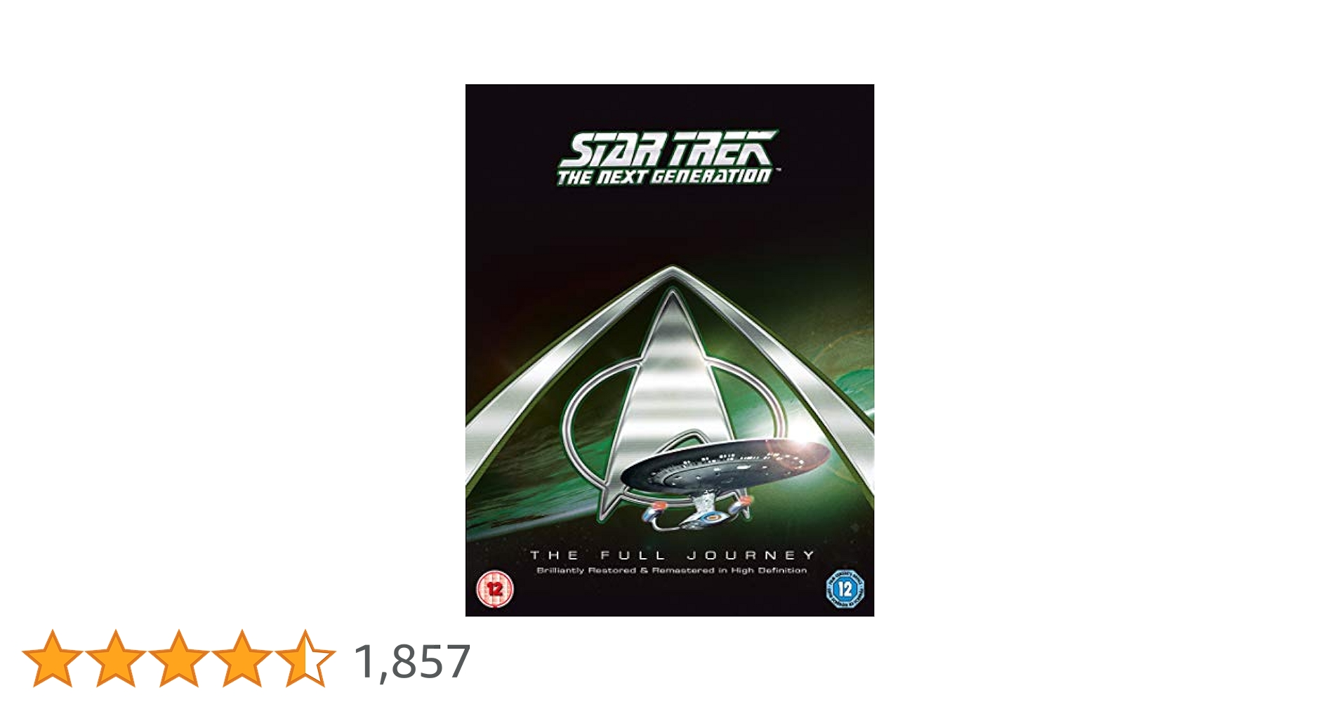 値下げ！ STAR TREK THE NEXT GENERATION 全7巻 値下げ！ STAR TREK THE NEXT GENERATION 全7巻 STAR TREK The
