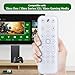 Replacement for 8Bitdo Remote Control, for Xbox One, Series X|S, Xbox Gaming Media - No Setup Required, White
