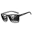 C02 Black Frame / Black Polarized Lens C02 Black Frame / Black Polarized Lens