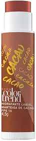 Avon Hidratante Labial Color Trend FPS15 Manteiga de Cacau - 4,5g