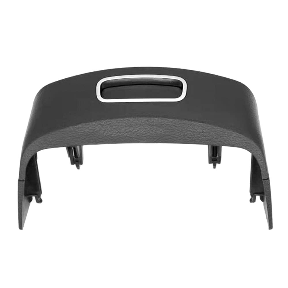 Amazon.com: WXZOS Center Console Armrest Storage Box Button Cover 