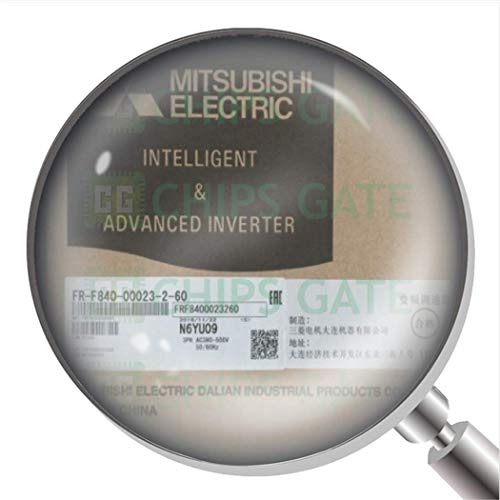 FR-F840-00023-2-60 1Pcs New FR-F840-00023-2-60