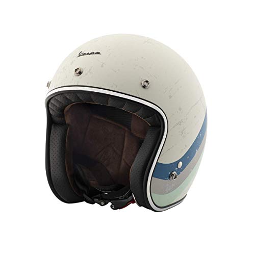 Fodera interna anallergica. Piaggio, 607068M05BS, Casco Jet, beige, XL