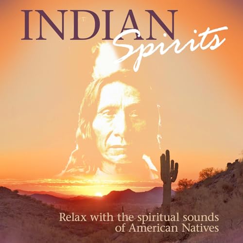  Indian Spirits