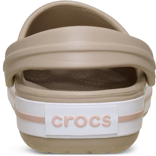 Image of Crocs Unisex-Adult Crocband Clog