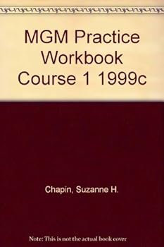 Middle Grades Math: Tools for Success Course 1 Practice Workbook