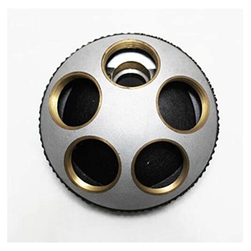 {pANZT[ 3 4܂5z[qϓIRo[^[wIA_v^[ rms.C^[tF[X(5 holes 64mm)