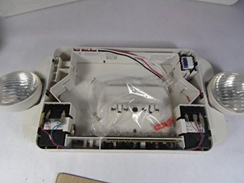 Energy Star Exit & Emergency Sign