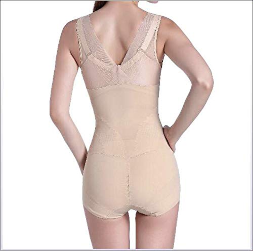 Corsetto, Addome congiunto Dopo la Nascita - Rete di Pietre energetiche - Tracolla Traspirante Senza Traccia - Corsetto Siamese