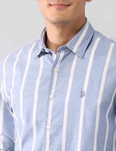 Image of U.S. Polo ASSN. Apparel Shirt
