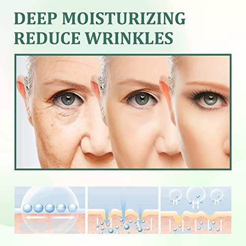 3 Pcs Reju Skin Serum, Nurejuva Skin Anti-Wrinkle Serum, Anti Aging Serum, Suitable For All Skin Types, For Women&Men #TOP4