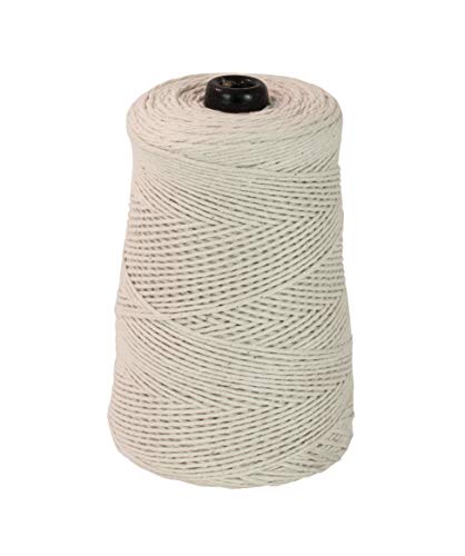 Mrs. Anderson's Baking HIC Kitchen Cooking Twine, All-Natural Cotton
