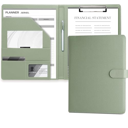 Mymazn Porte Documents A4, Document Porte Folio...