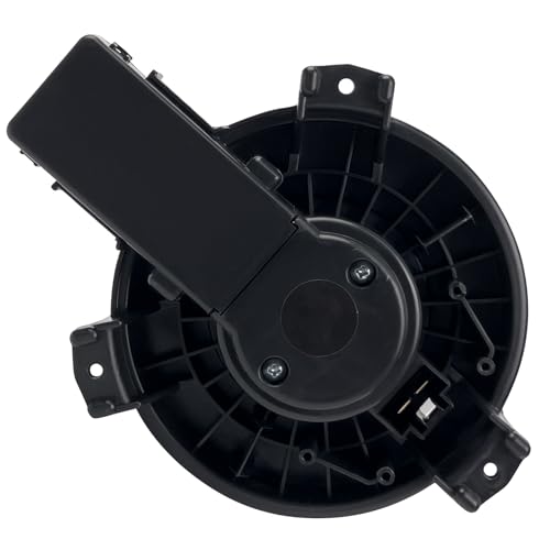 Image of 700333 AC Heater Blower Motor Fan Fit for Acura RDX TLX,for Subaru Outback,Impreza, Legacy,Crosstrek,for Honda CR-V,Honda HR-V, Civic,Odyssey 72223AN00A 72223FL00B 79310T21A41 79310THRA41