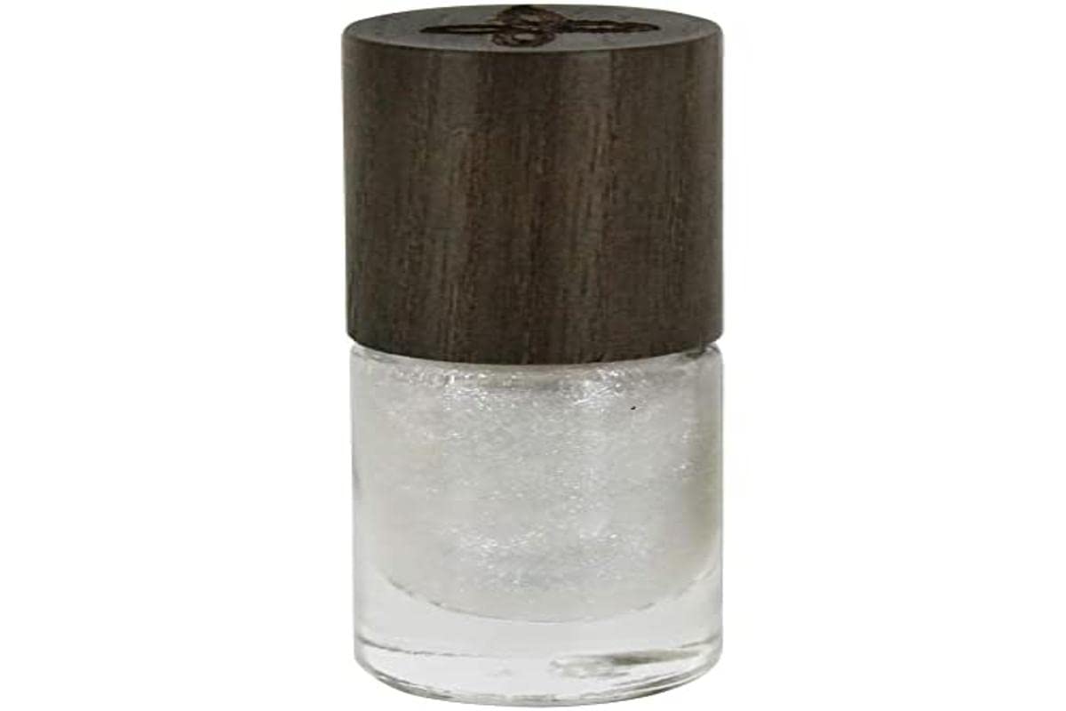 Boho Green Make-up Gypsy Finish Nail Care 6ml