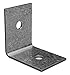 Simpson Strong-Tie HL 3-1/4 in. x 2-1/2 in. Galvanized Heavy Angle