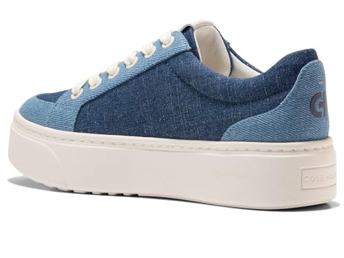 Image of Cole Haan Women's Grandpro Max Platform