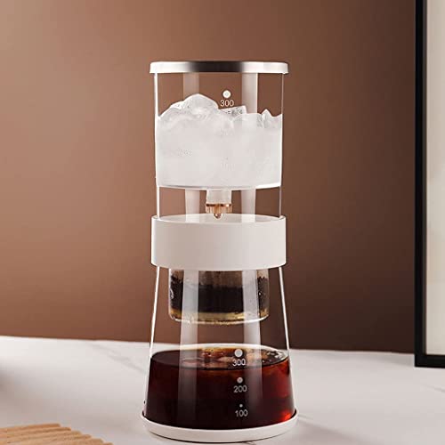 Cafetera de sifón moderna para café frío 350 mL miniatura 3