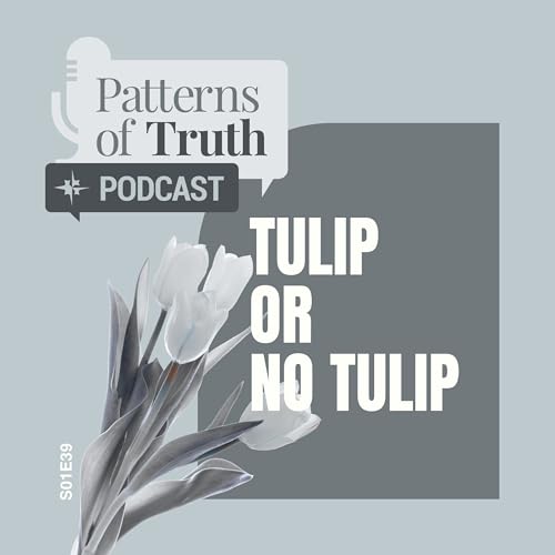 TULIP or no TULIP cover art