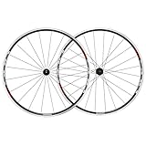 シマノ ホイール WH-R501 前後 ブラック 31285