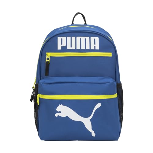 PUMA Meridian Backpack, One Size