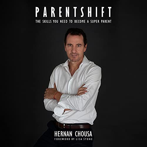 Parentshift by Hernan Chousa episode artwork