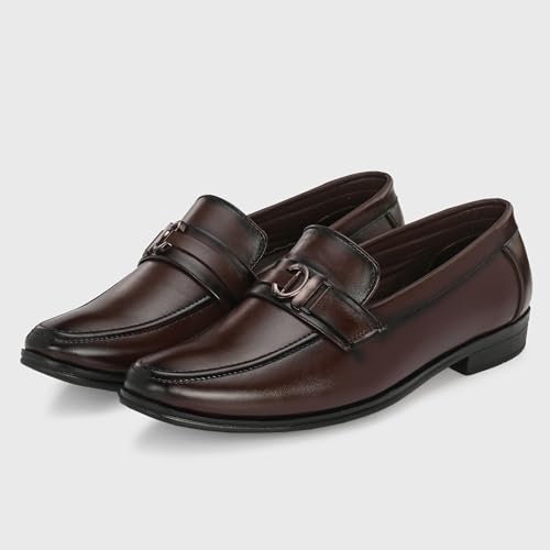 Centrino Mens Formal ShoeSlipon