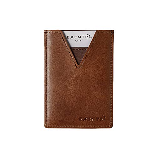 WALLET - City (Hazelnut)3