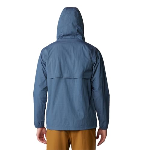 Mountain Hardwear Men's Stryder Full Zip2