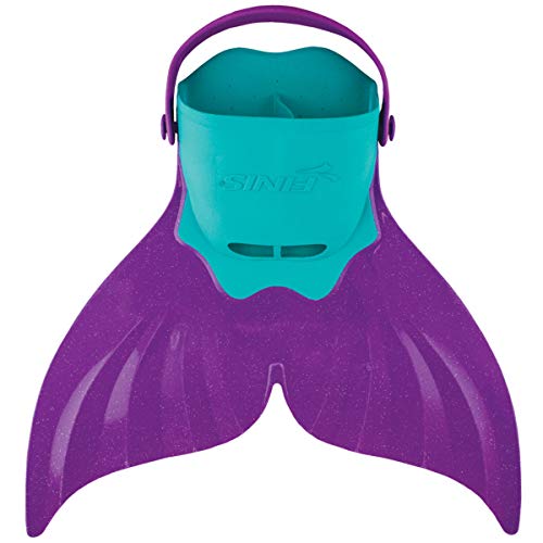 FINIS Aquarius Monofin Pink/ Purple