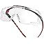 3906c Black-red / Clear Lens 3906c Black-red / Clear Lens
