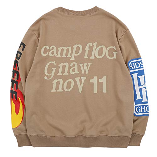 Chainsaw Man Novelty Hoodies Graphic Crewneck Sweatshirt Hip Hop Long Sleeve Vintage Oversized Streetwear For Men Women Teens thumb #2