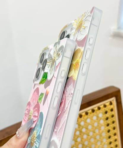 Coque iPhone 17 Pro antichoc et durable à bords rectangulaires de luxe