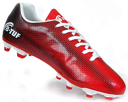 Image of B-TUF Mens Vibrant Sneaker
