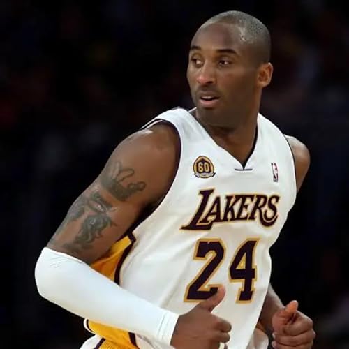 Insane motivation by Kobe Bryant