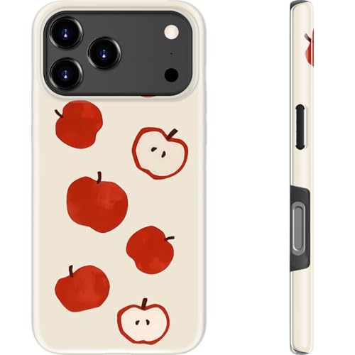 Coque iPhone 17 Pro Max chargement sans fil antichoc double couche