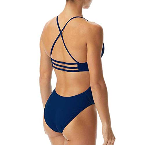Image of TYR Womens Durafast One Trinityfit Swimsuit