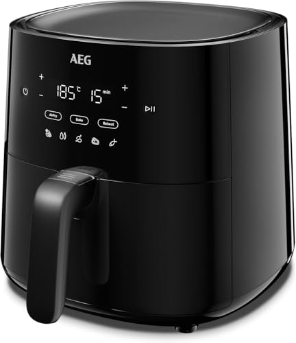 AEG AAF3B Freidora de Aire sin Aceite 3,3