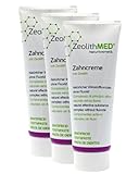ZeolithMED Naturkosmetik