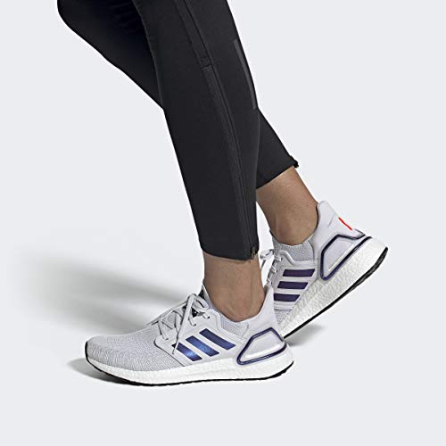 Image of adidas Boys Ultraboost 20 Running Shoes