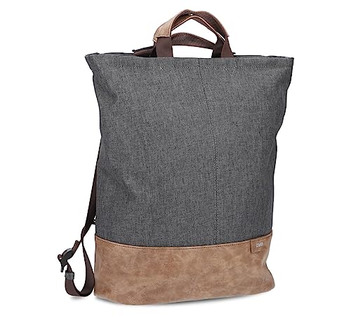 Zwei OLLI Rucksack OR140 graphit UNISEX ADULTS