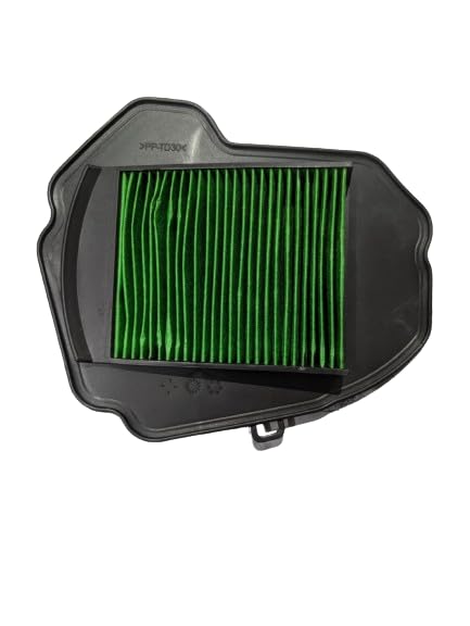 generic Air filter compatible with Honda Shine 100 / latest-picture-36
