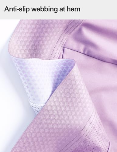 INBIKE Fahrradbekleidung Damen Radtrikot Lnagarm Sommer Fahrradtrikot Lang Trikots Fahrrad Rennrad Shirt Radsport-Bekleidung Frühling Herbst Pink XL