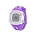 Garmin 010-01039-17 Forerunner 10 Running Watch - Violet