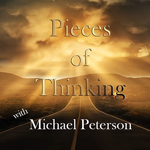 『Pieces of Thinking』のカバーアート