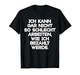 Lustige Sprüche zur Arbeit