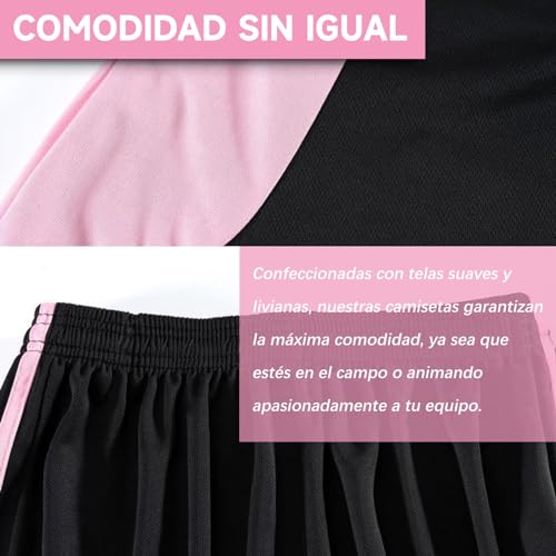 La mejor comparación de Ropa deportiva para Niño disponible en línea. 11 Ropa deportiva para Niño marca BIMOZY (2)